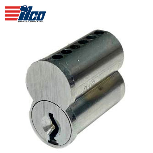 ILCO – 28026-WC-26D – Best WC SFIC Core W/ Keys – 6-Pin – 26D Satin Chrome