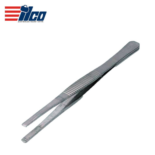 ILCO – 6″ Lock Pinning Tweezers / 899-00-51
