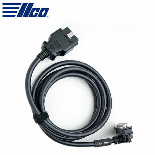 ILCO – ADC2013 / Right Angle Smart Pro OBD Master Cable / D755648AD (TT0471XXXX)