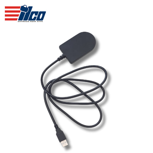 ILCO – ADC2020 – NEW Ford Emulator Cable