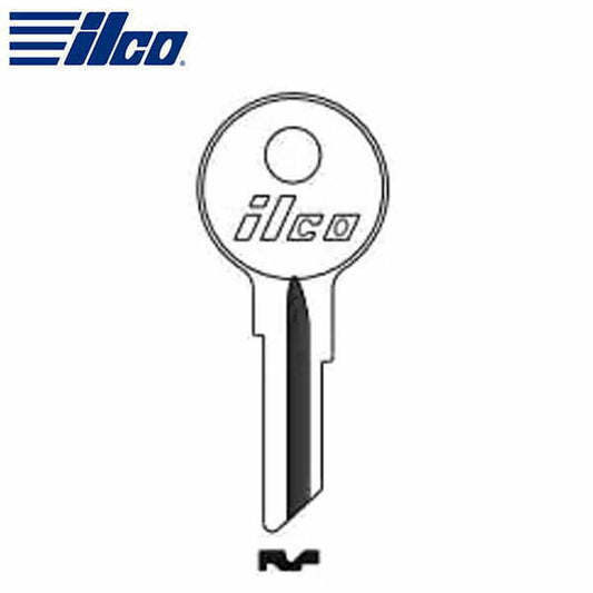 ILCO CU8 Mercury / Mariner Outboard Key Blank
