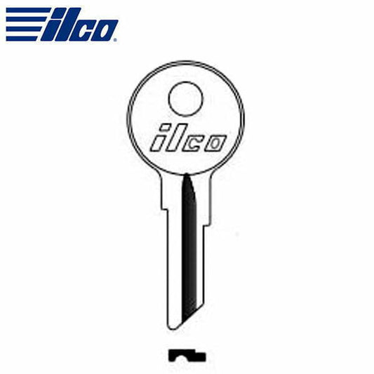 ILCO CU10 Mercury / Mariner Outboard Key Blank