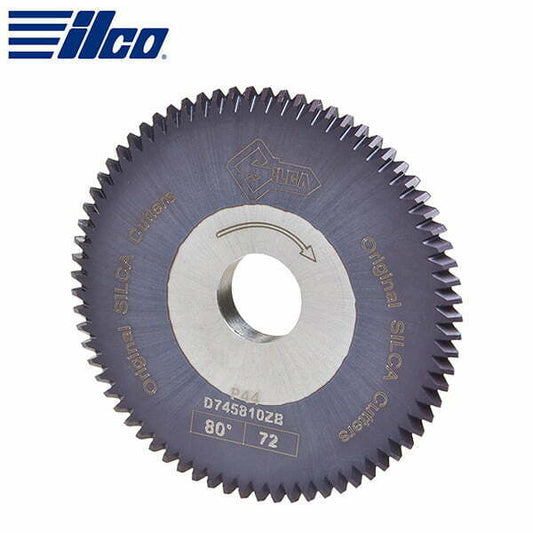 ILCO Flash 008 & Flash Mobile Prismatic Cutter / D945810ZR (BC0600XXXX)