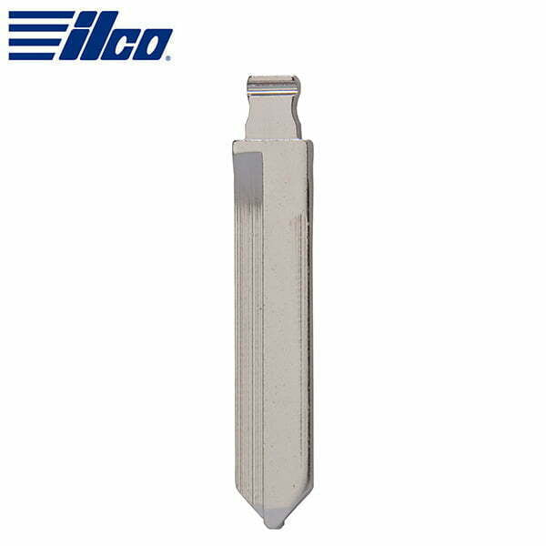 ILCO – Ford Flip Key Blade / H73FB