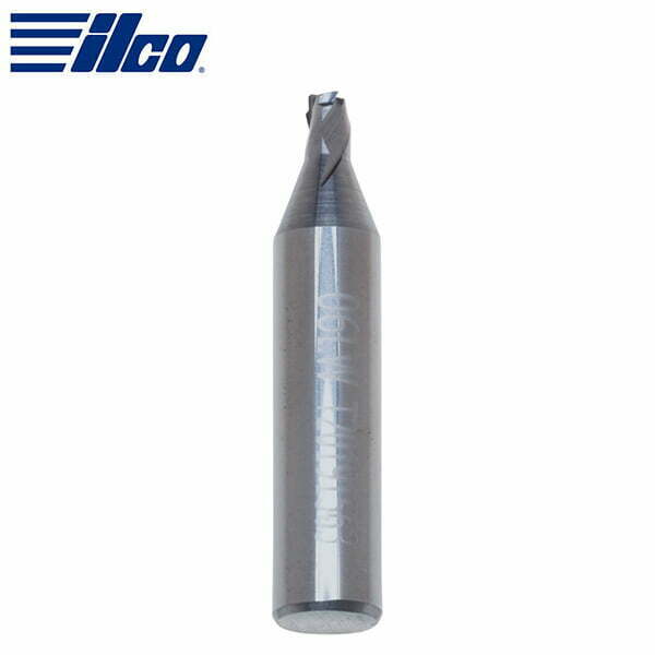 ILCO Futura 06LW Cutter / D747840ZB (BJ1228XXXX)