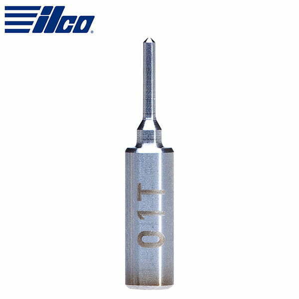 ILCO – Futura Laser Dimple Tracer 01T / D942565ZR (BJ0972XXXX)