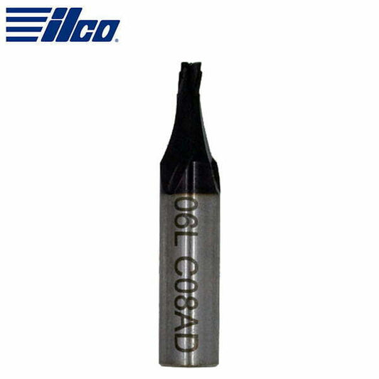 ILCO Futura Cutter for Lexus 80K-Series Keys 06L / 2.2MM / D743954ZB (BJ0975XXXX)