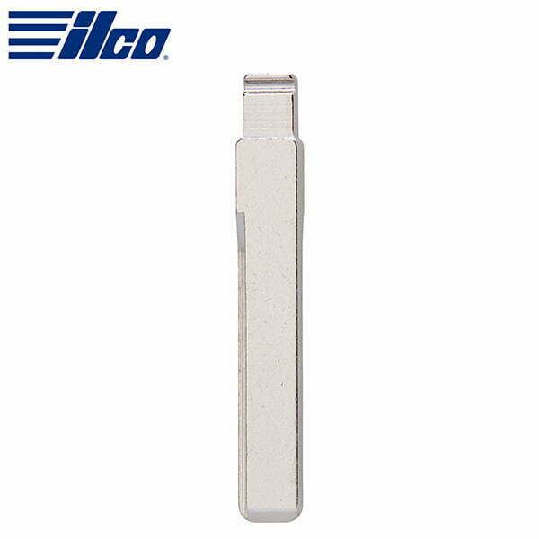 ILCO – GM High Security Flip Key Blade / GM45FB