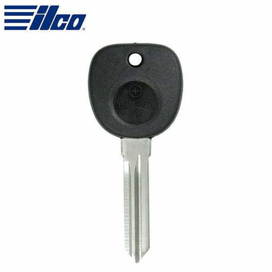 ILCO – GM Transponder Key / B111-PT (Chip 46 Circle+)