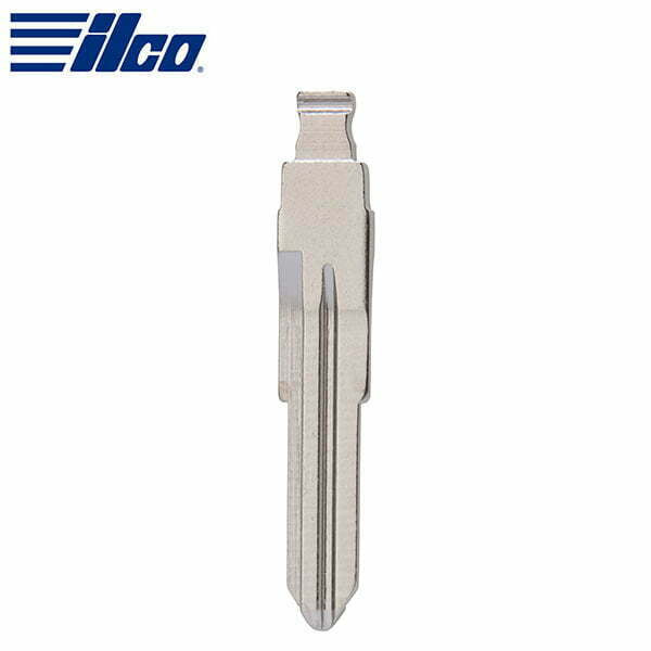 ILCO – Honda / Acura Flip Key Blade / HD106FB