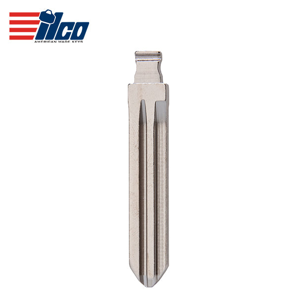 Ilco – HYN14FB – Hyundai Kia Flip Key Blade