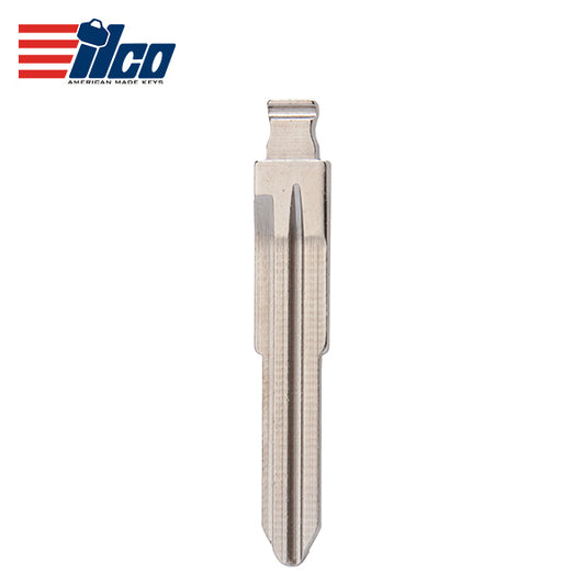 Ilco – KIA3RFB – Kia Flip Key Blade