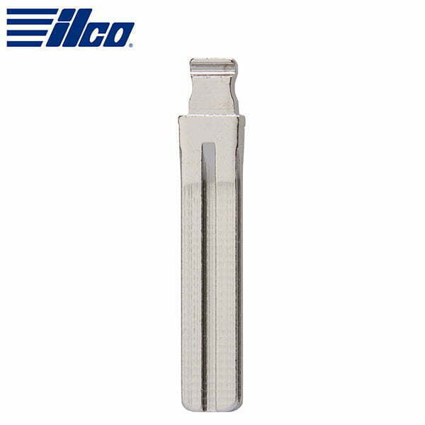 ILCO – Lexus High Security Flip Key Short Blade / TOY48FB