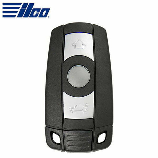 ILCO Look-Alike™ 2004-2011 BMW / 3-Button Smart Key / KR55WK49127 (PRX-BMW-3B1)