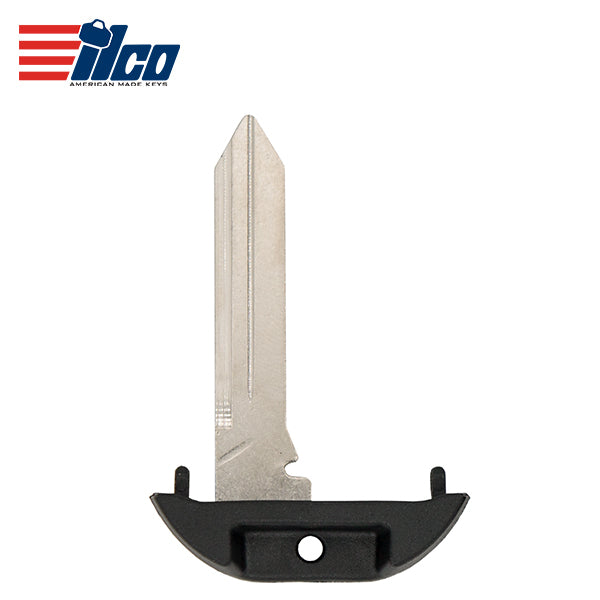 ILCO Look-Alike™ – 2008-2023 Chrysler / Dodge/ Jeep / Y171 POD LAL Emergency Key