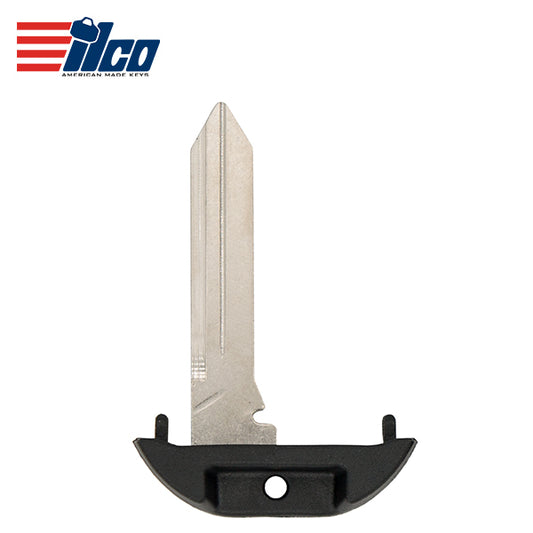 ILCO Look-Alike™ – 2008-2023 Chrysler / Dodge/ Jeep / Y171 POD LAL Emergency Key