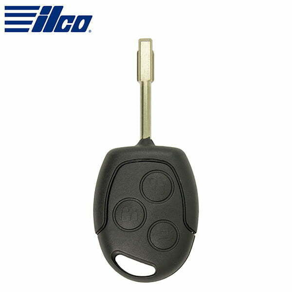 ILCO Look-Alike™ 2010-2013 Ford / 3-Button Remote Head Key / KR55WK47899 (RHK-FORD-3B4)