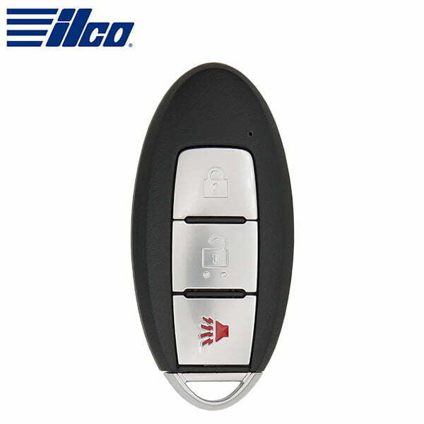 ILCO Look-Alike™ 2014-2018 Nissan Rogue / 3-Button Smart Key / FCC ID: KR5S180144106 (PRX-NIS-3B3)