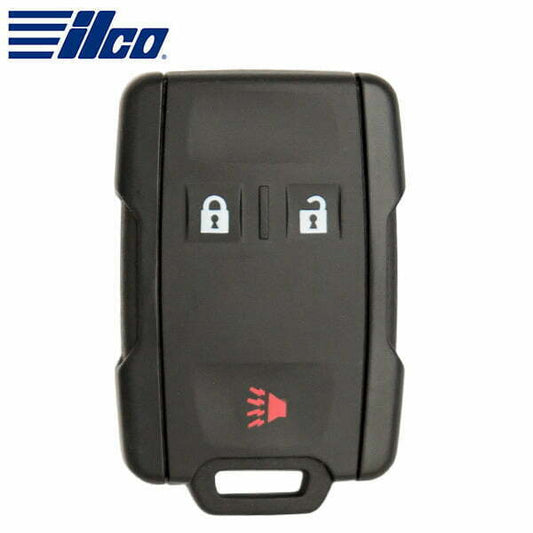 ILCO Look-Alike™ 2014-2020 GM / 3 Button Keyless Entry Remote / PN: 13577771 / FCC: M3N-32337100 (RKE-GM-3B3)