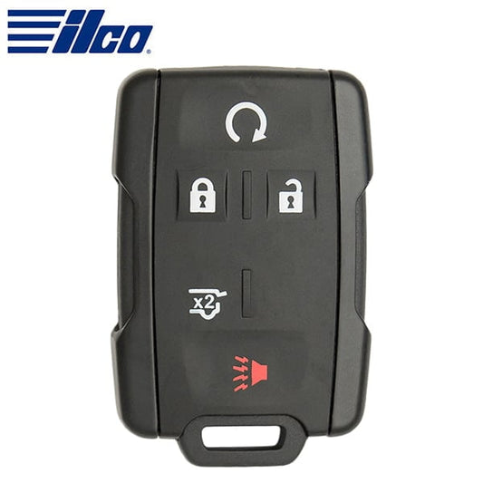 ILCO Look-Alike™ 2015-2020 GM / 5-Button Keyless Entry Remote / PN: 13580081 (RKE-GM-5B6)