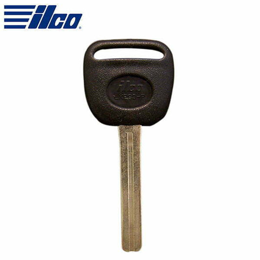 ILCO – LXP90-P Toyota Lexus Auto Plastic Key