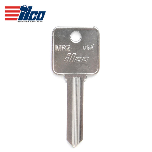 ILCO – MR2 Rousseau Key Blank