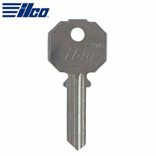 ILCO – PR91C Prefer Key Blank