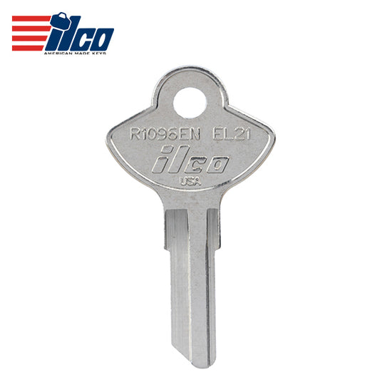 ILCO – R1096EN EL21 Craftsman Toolbox Key Blank