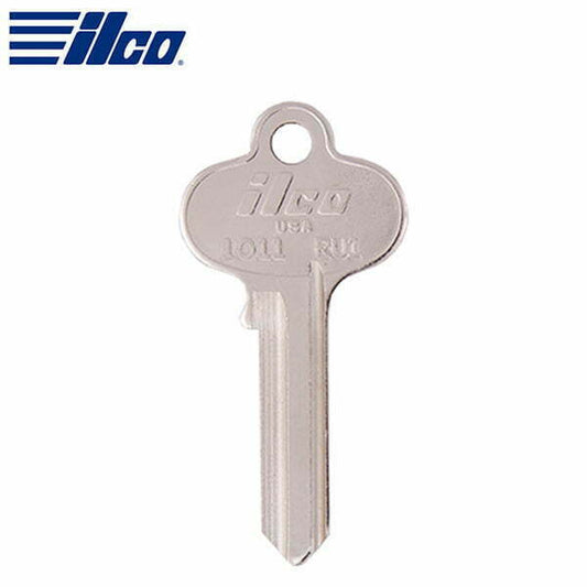 ILCO RU1 / 1011 Key Blank