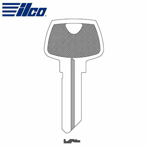 ILCO – Sargent 275LA / 5-Pin