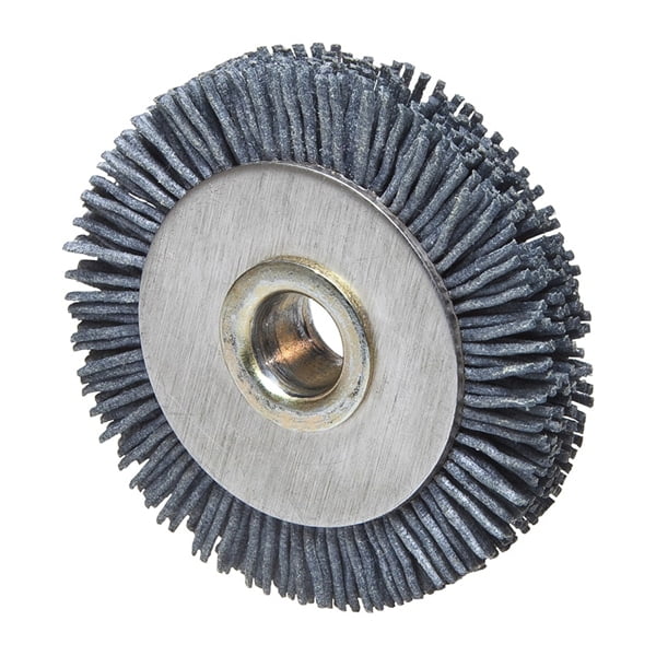 ILCO – Silca Flash 008 Nylon Brush