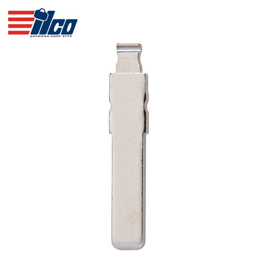 Ilco – SIP22FB – Fiat Flip Key Blade