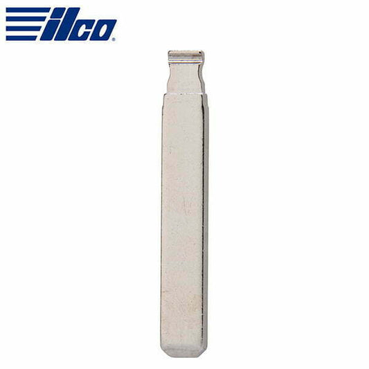ILCO – Smart Fortwo High Security Flip Key Blade / VA2FB