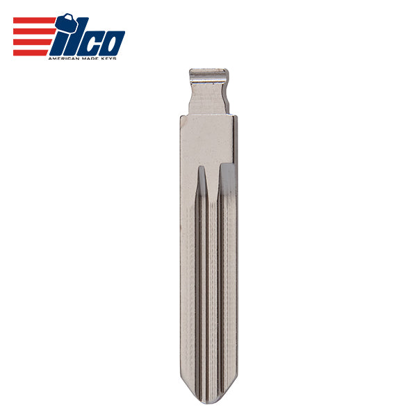 Ilco – SUB4FB – Subaru Flip Key Blade