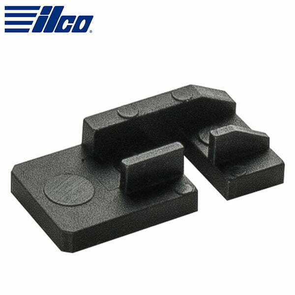 ILCO – Tip Stop Bar (Pos 4) For Futura Machines / D946007ZR (BJ1226XXXX)