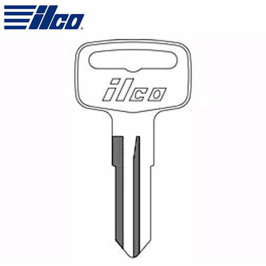 ILCO – X111-YM55 Yamaha Key Blank