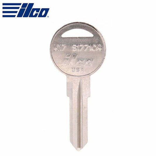 ILCO – X17 / S1771CR Chrysler Key Blank
