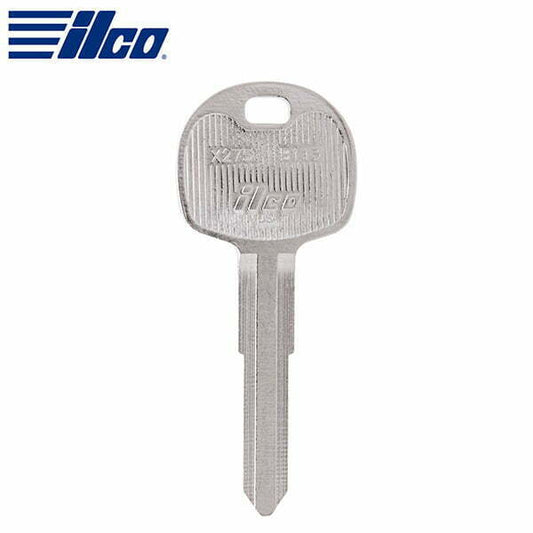 ILCO – X275-B113 Isuzu NPR Box Truck Key Blank