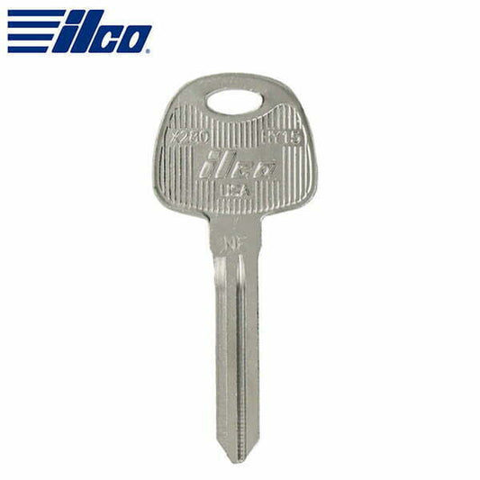 ILCO – X280-HY15 Hyundai Key Blank