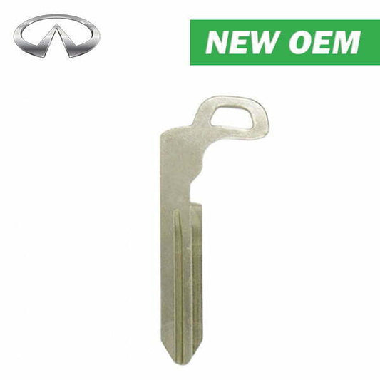 Infiniti M45/Q45 2002-2006 Emergency Key / H0564-AG310 (OEM)