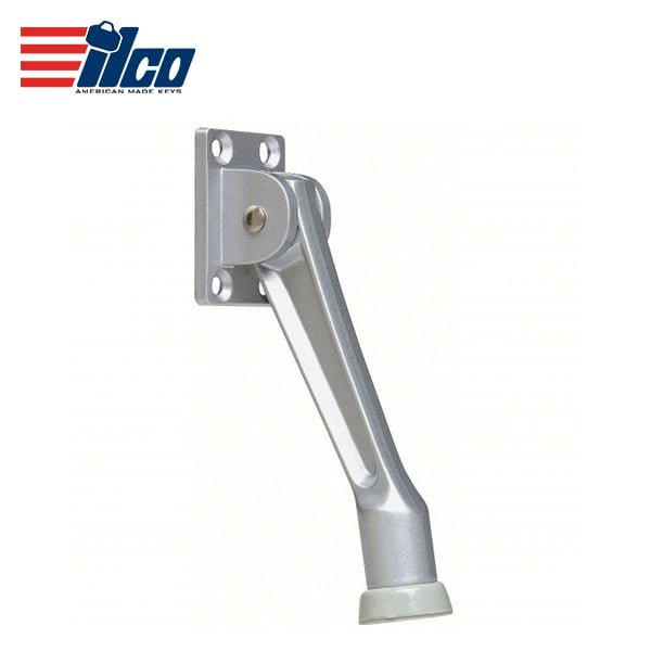 KABA ILCO – 5″ Kick Down Door Stop
