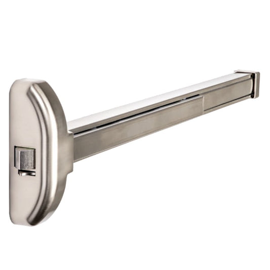 DOREX 8500 Series – C28 48 Medium-Duty Exit Device Rim Model / 48” / Aluminum