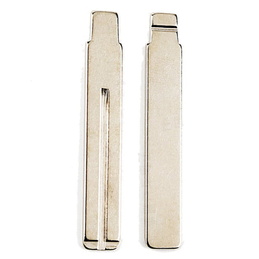 KEYDIY Key Blade—Toyota Lexus #165 – For Xhorse / Keydiy Universal Remote Flip Keys