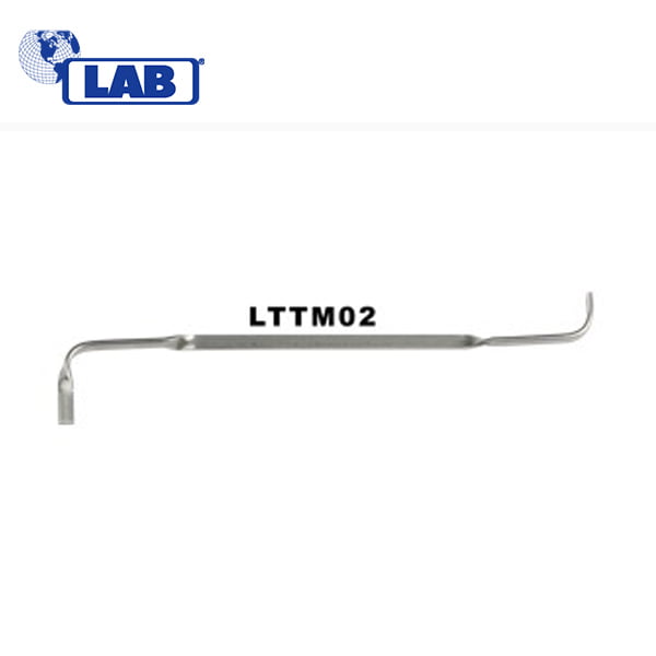 LAB – .093 Tip – Medium Flex Tension Tool / LTTM02