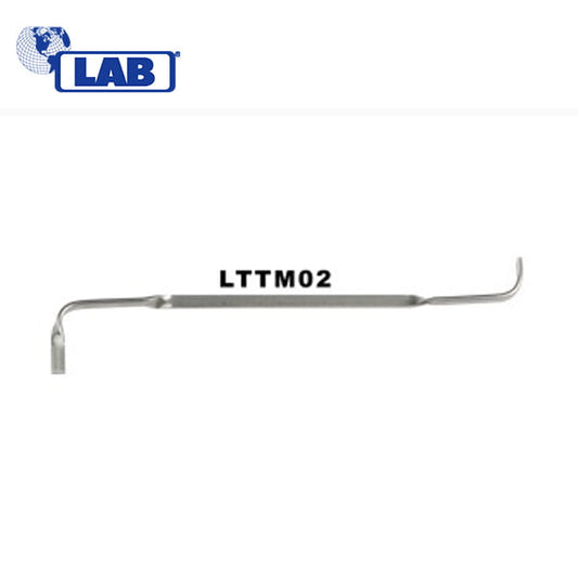 LAB – .093 Tip – Medium Flex Tension Tool / LTTM02