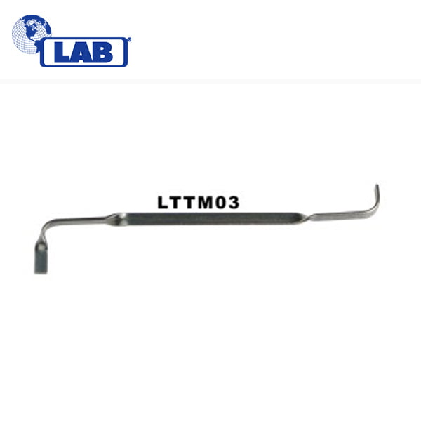 LAB – .125 Tip – Medium Flex Tension Tool / LTTM03
