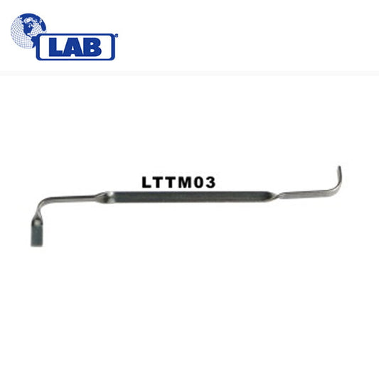 LAB – .125 Tip – Medium Flex Tension Tool / LTTM03