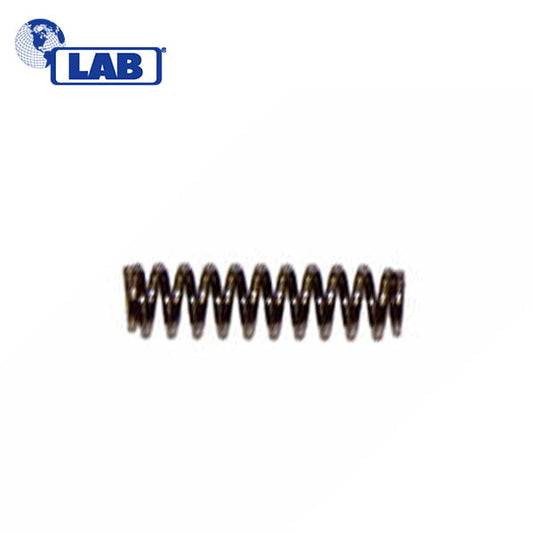 LAB – Cylinder Cap Lock Spring / SP74P1 (Pack of 100)