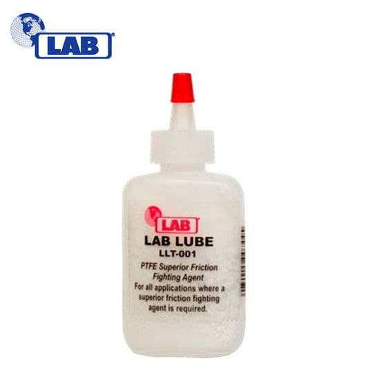 LAB – Lube Lock Lubricant / LLT001