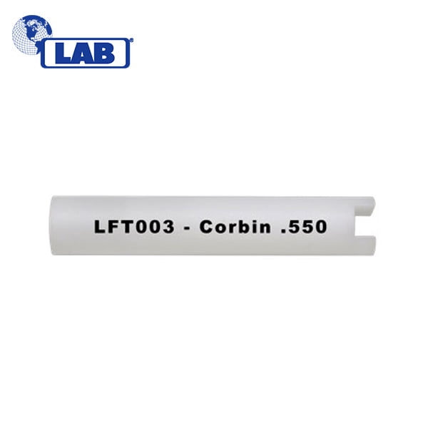 LAB – Plug Follower Corbin (.550) Dia. / LFT003